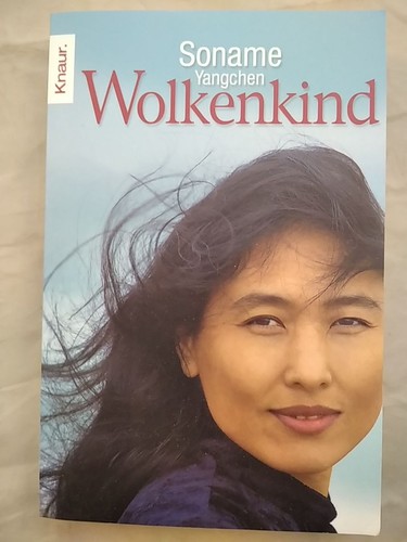 Wolkenkind yangchen soname - yangchen,, soname: