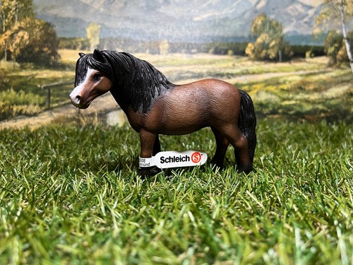 Schleich 13651 dartmoor pony - schleich,