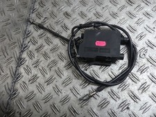 BMW R 1200 RT EZ:08 Gaszug 70873