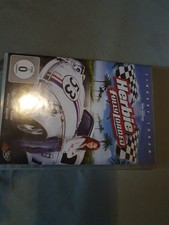 herbie fully loaded Dvd