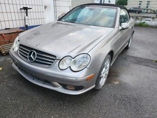 Mercedes clk amg - clk,