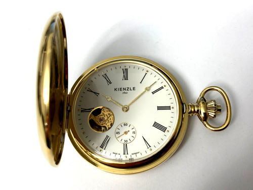 Kienzle 1822 taschenuhr - 1822,