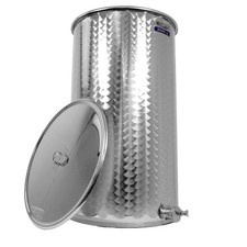 Honig Fass: 200 kg 142 Liter