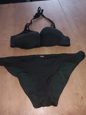 Bikini Set Gepolstert  Bügel