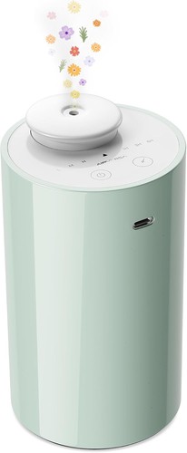 Wasserloser diffusor für - diffusor,