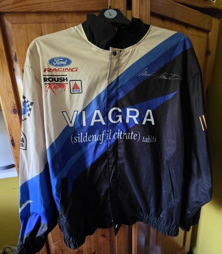 Roush racing vintage - roush, viagra