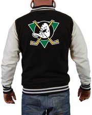 Mighty ducks jacke kult - ducks, fun