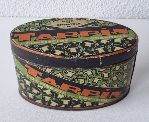 Tolle graphische art deco - art,