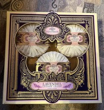 4711 / "Lavendel" Luxus-Seife