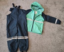 Lupilu regenhose regenjacke - lupilu,