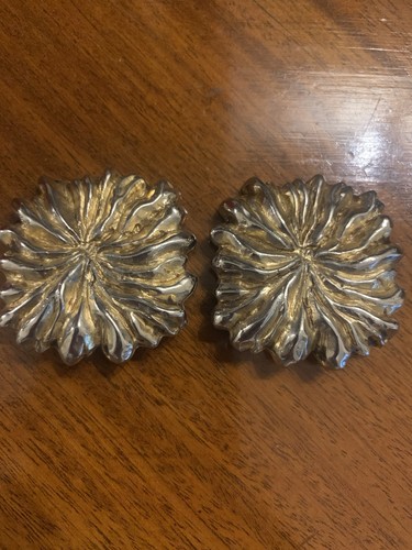 Vintage ysl ohrringe - vintage,