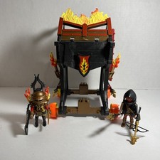 Playmobil Novelmore Burnham