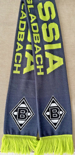 Vfl borussia mönchengladbach - vfl,