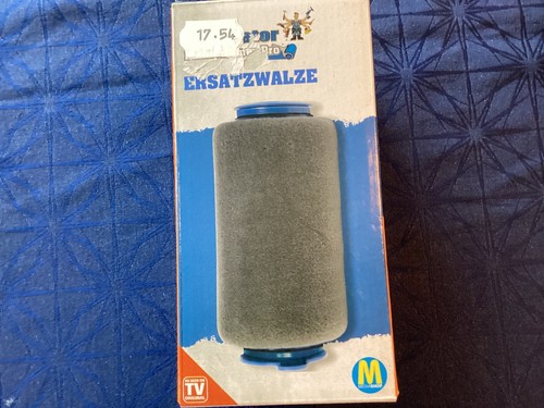 Renovator ersatzwalze von - ersatzwalze,