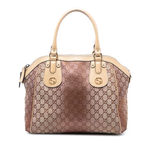 Gucci medium lurex - gg, scarlett