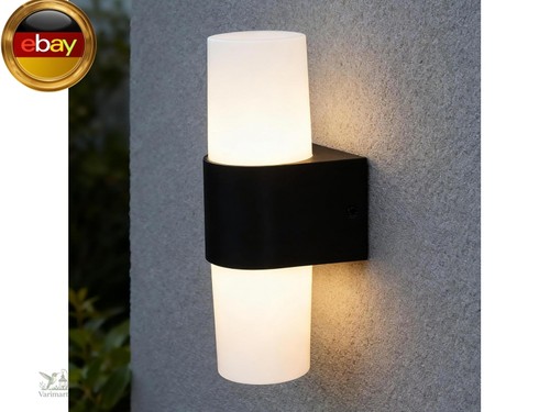 Led aussenlampe wand - aussenlampe,