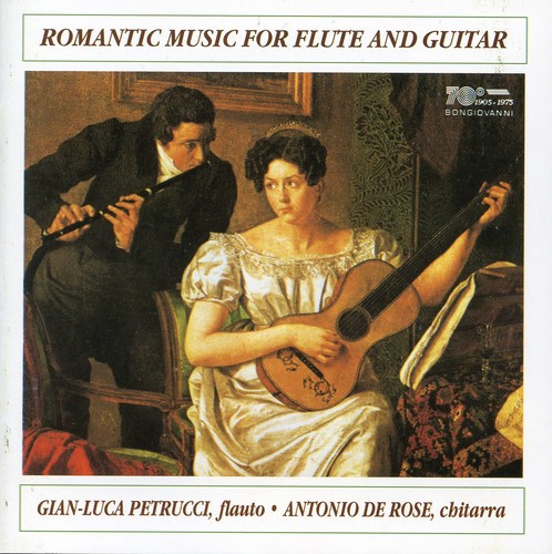 Gian luca petrucci - gian-luca, romantic