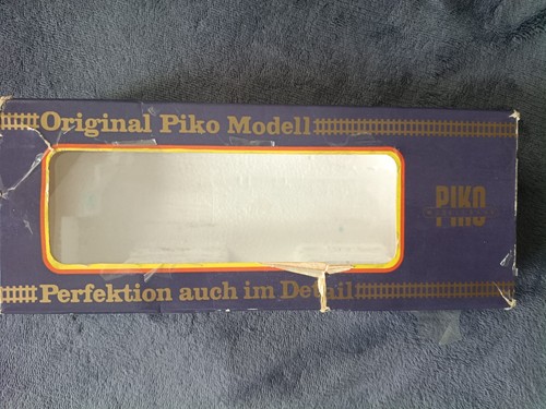 Piko 44 br 244 - e, /