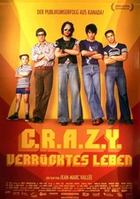C.R.A.Z.Y. - Verrücktes Leben
