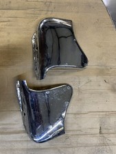 Mercedes 190 SL R121 Roadster Steinschlagschutz Ecke Satz 1216900175 1216900275