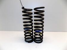 Satz Feder Fahrwerk Mercedes W124 1243241104 8