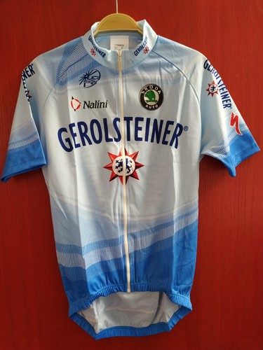 Original team gerolsteiner - team,