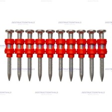 1000x Clous en bande 38mm -