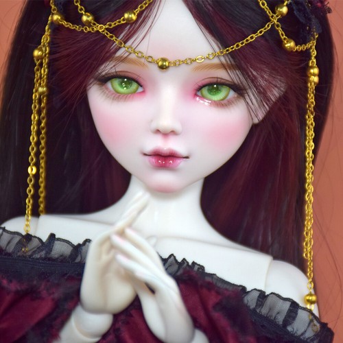 Sison benne prinzessin bjd - sison,