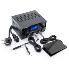 Tattoo equipment set digital - set,
