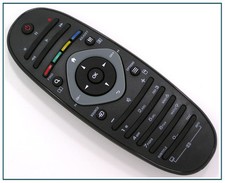 Ersatz Fernbedienung für Philips RC2683203/01 TV Fernseher Remote Control /Neu