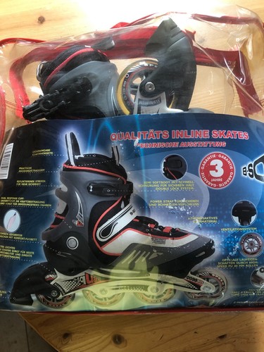 Rollschuhe inline skates - rollschuhe,