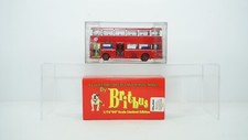 Britbus 1/76 Scania