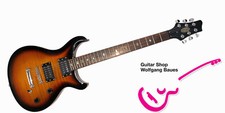 Stagg R500 FB TS E-Gitarre