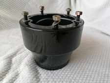 Mercedes lenkrad nabe hub - lenkrad,