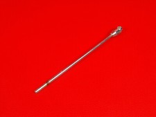 Oldtimer Fahrrad Stempelbremse