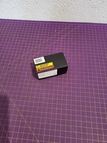 Turnigy 200mah 20c lipo - 1s,
