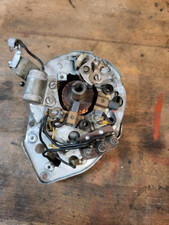 Bosch Lichtmaschine Maico