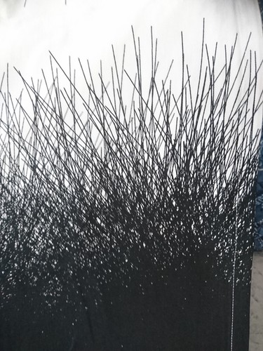 Ikea schwarz weiss selten - schwarz-weiss,