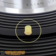 Steuerpimpel glider pad Pimpel