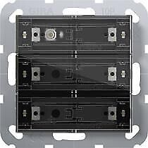 GIRA Tastsensor 4 Komfort 3x