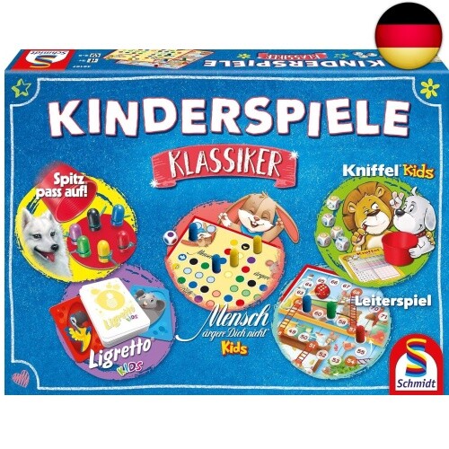 Schmidt spiele 49189 - spiele,