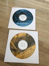 Adobe InDesign 1.5 - deutsch