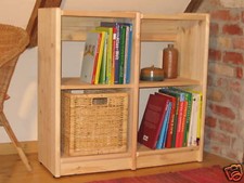 Regal Regalsystem Bücherregal