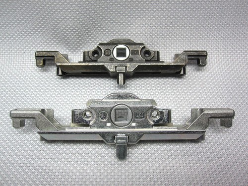Schüco kammergetriebe d9 - kammergetriebe,