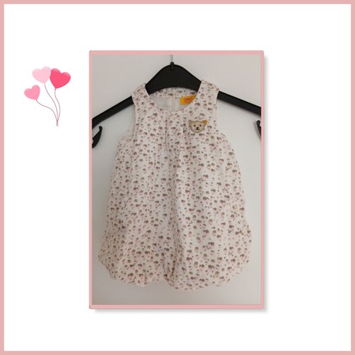 Steiff kleid ballon - steiff,