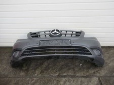 MERCEDES VITO W447 TOURER PRO