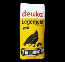 deuka Legemehl 25 kg