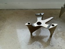 Nagel Kerzenständer Vogelflug