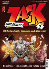 Zack sonderheft - zack, 03