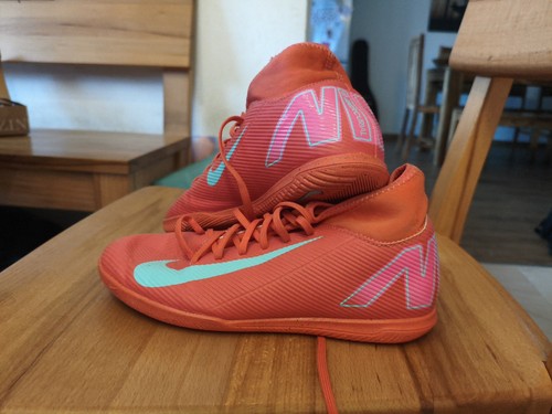Nike mercurial hallenschuhe - nike,